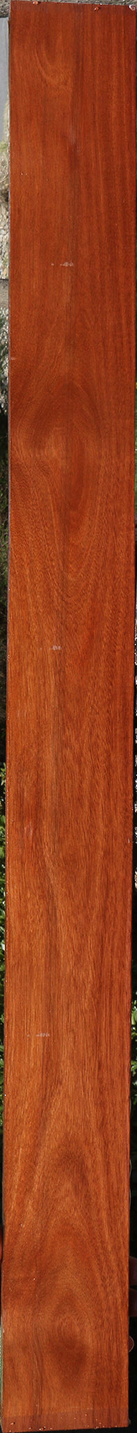Santos Mahogany Lumber