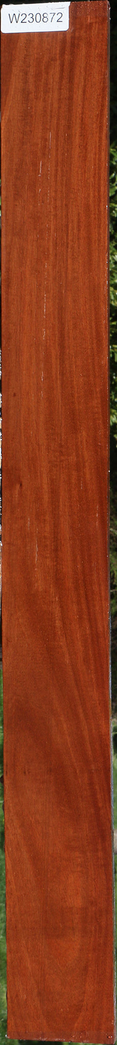 Santos Mahogany Lumber