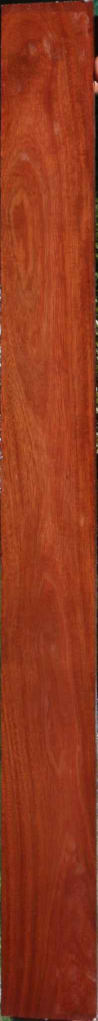 Santos Mahogany Lumber