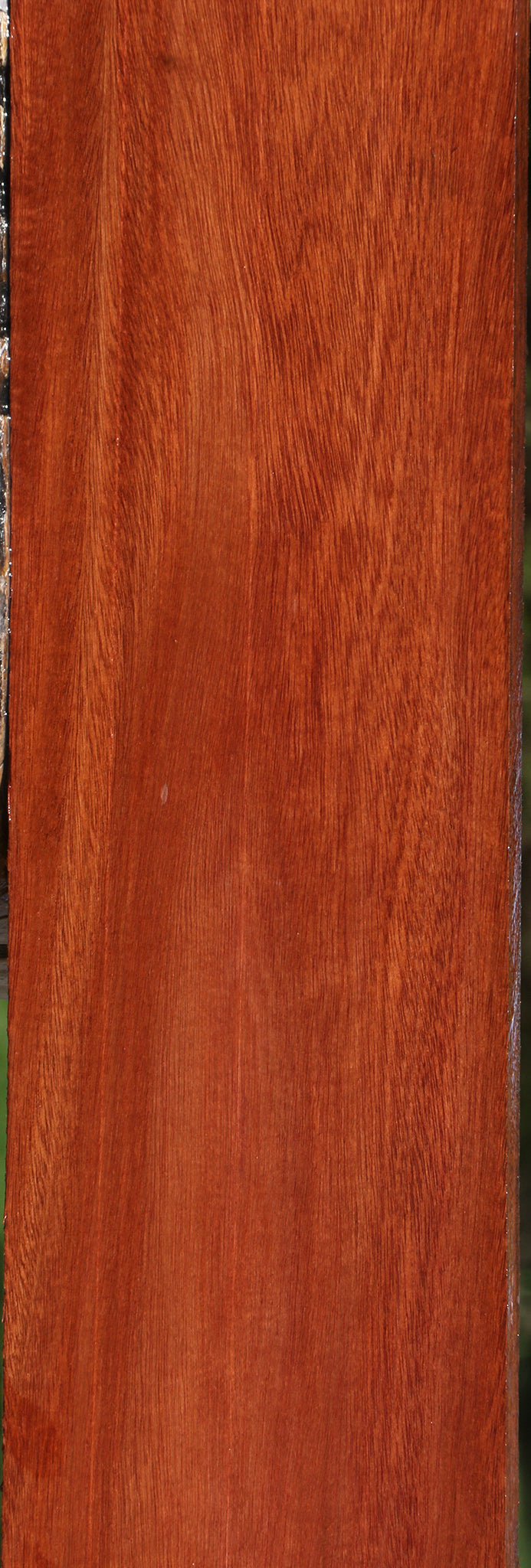 Santos Mahogany Lumber