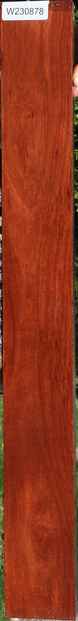 Santos Mahogany Lumber