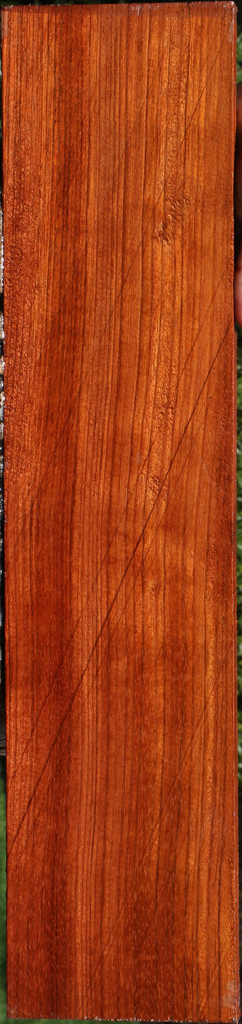 Brazilian Cherry Lumber
