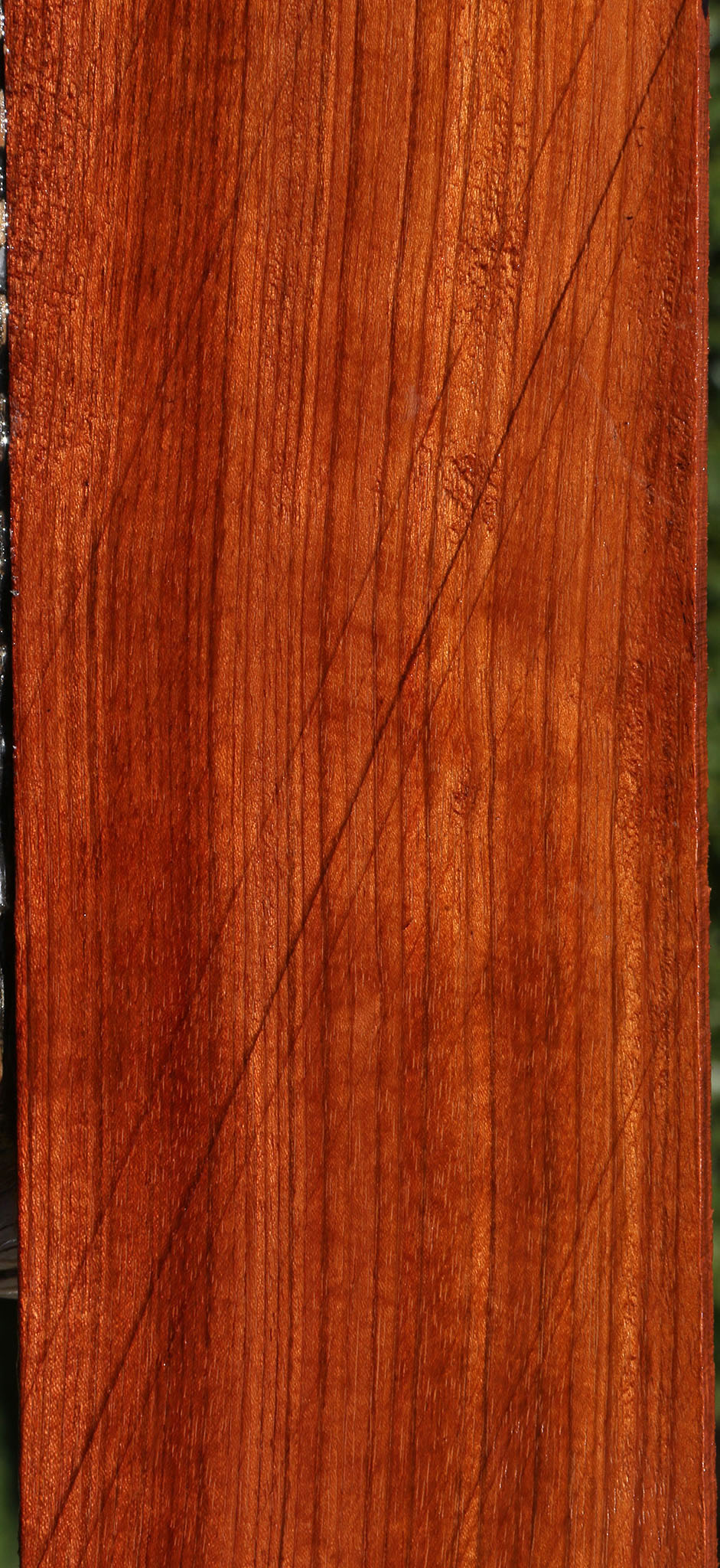 Brazilian Cherry Lumber