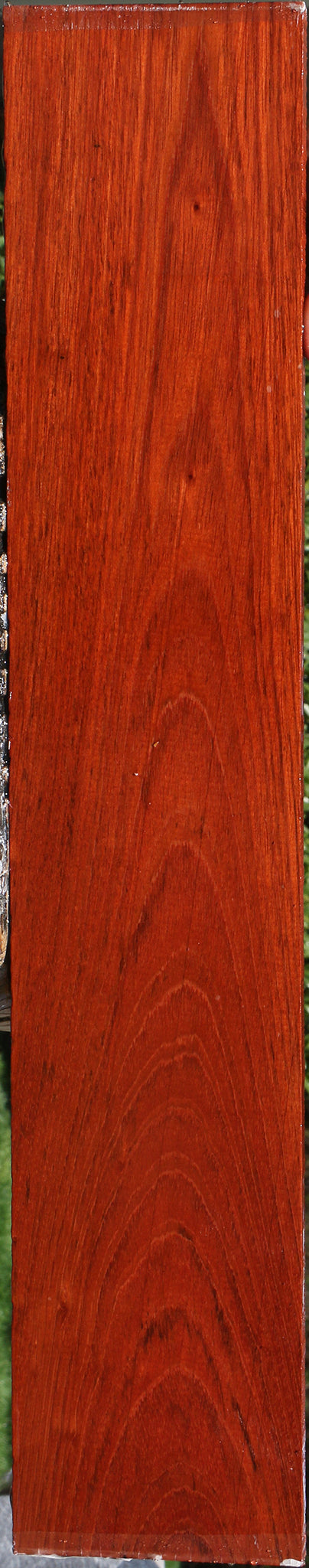Brazilian Cherry Lumber