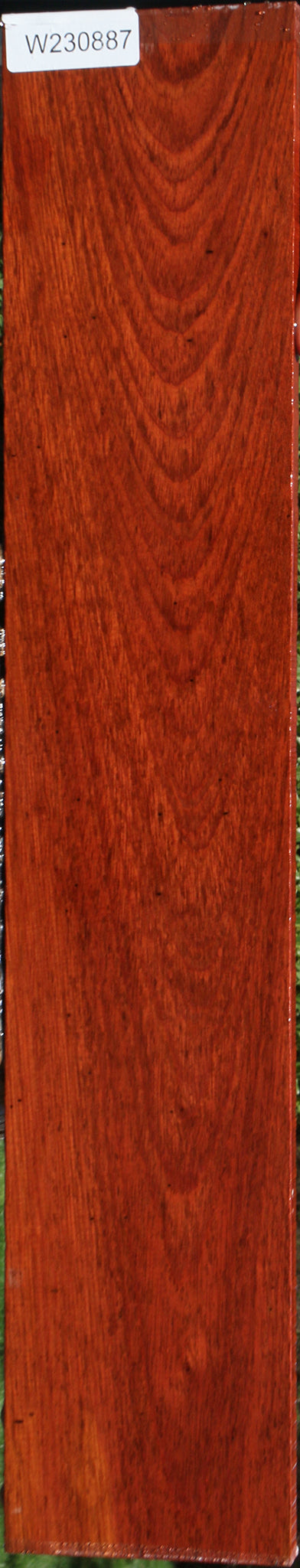 Brazilian Cherry Lumber