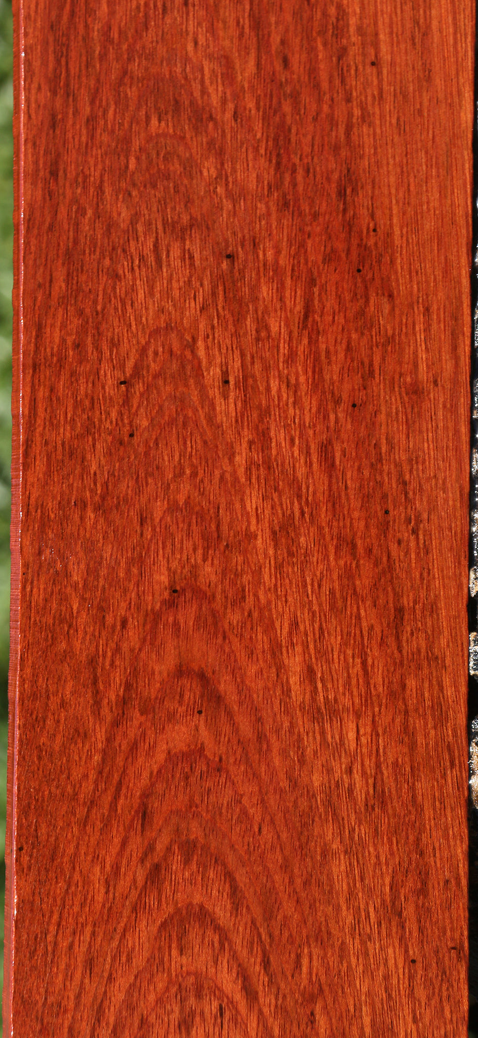 Brazilian Cherry Lumber
