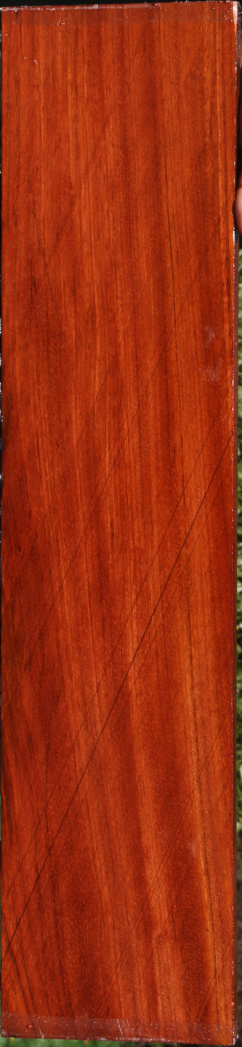Brazilian Cherry Lumber