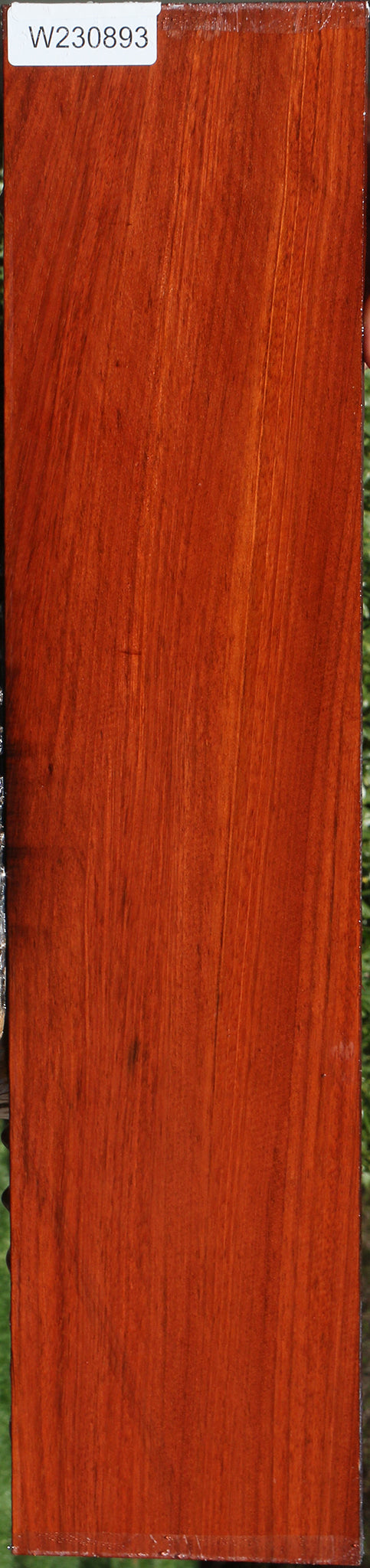 Brazilian Cherry Lumber