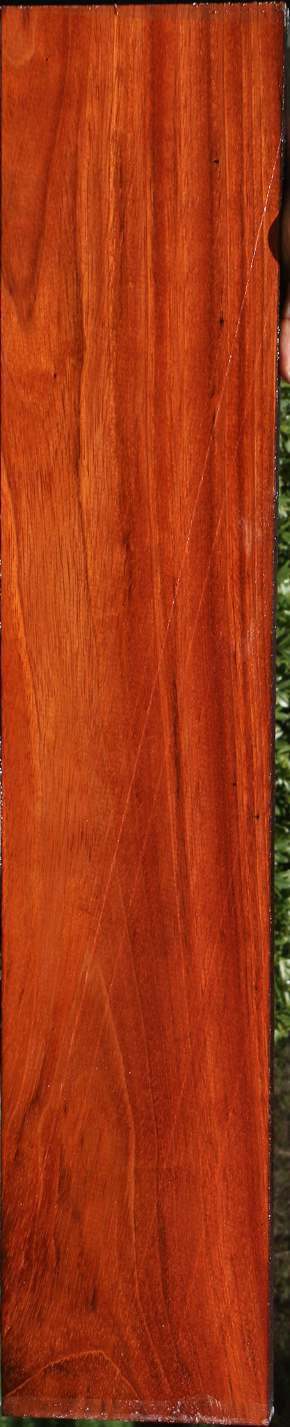 Brazilian Cherry Lumber