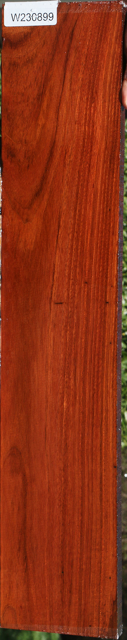 Brazilian Cherry Lumber