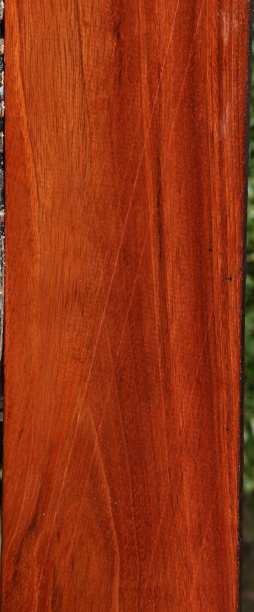 Brazilian Cherry Lumber