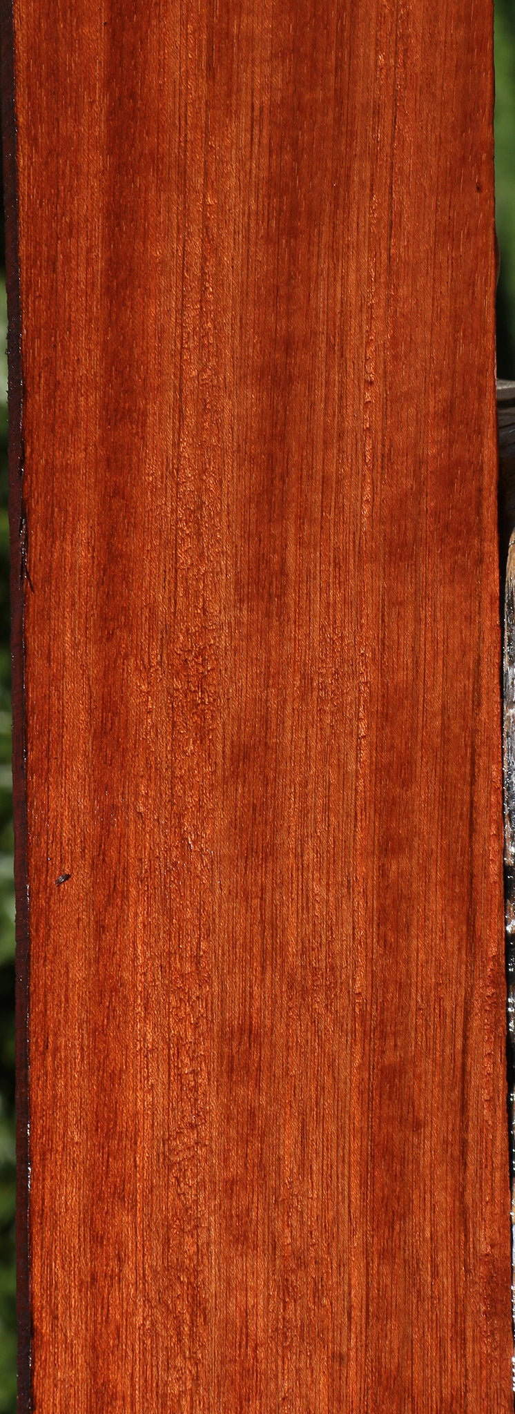Brazilian Cherry Lumber