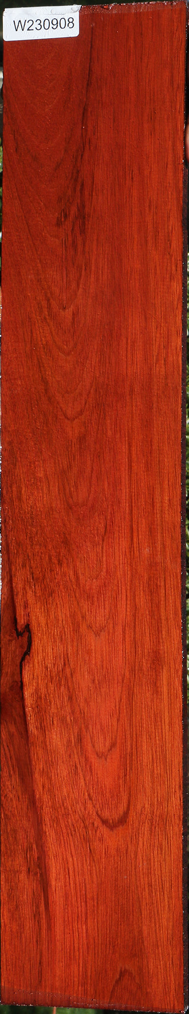 Brazilian Cherry Lumber