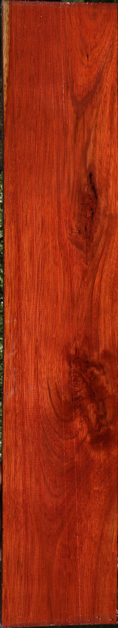 Brazilian Cherry Lumber