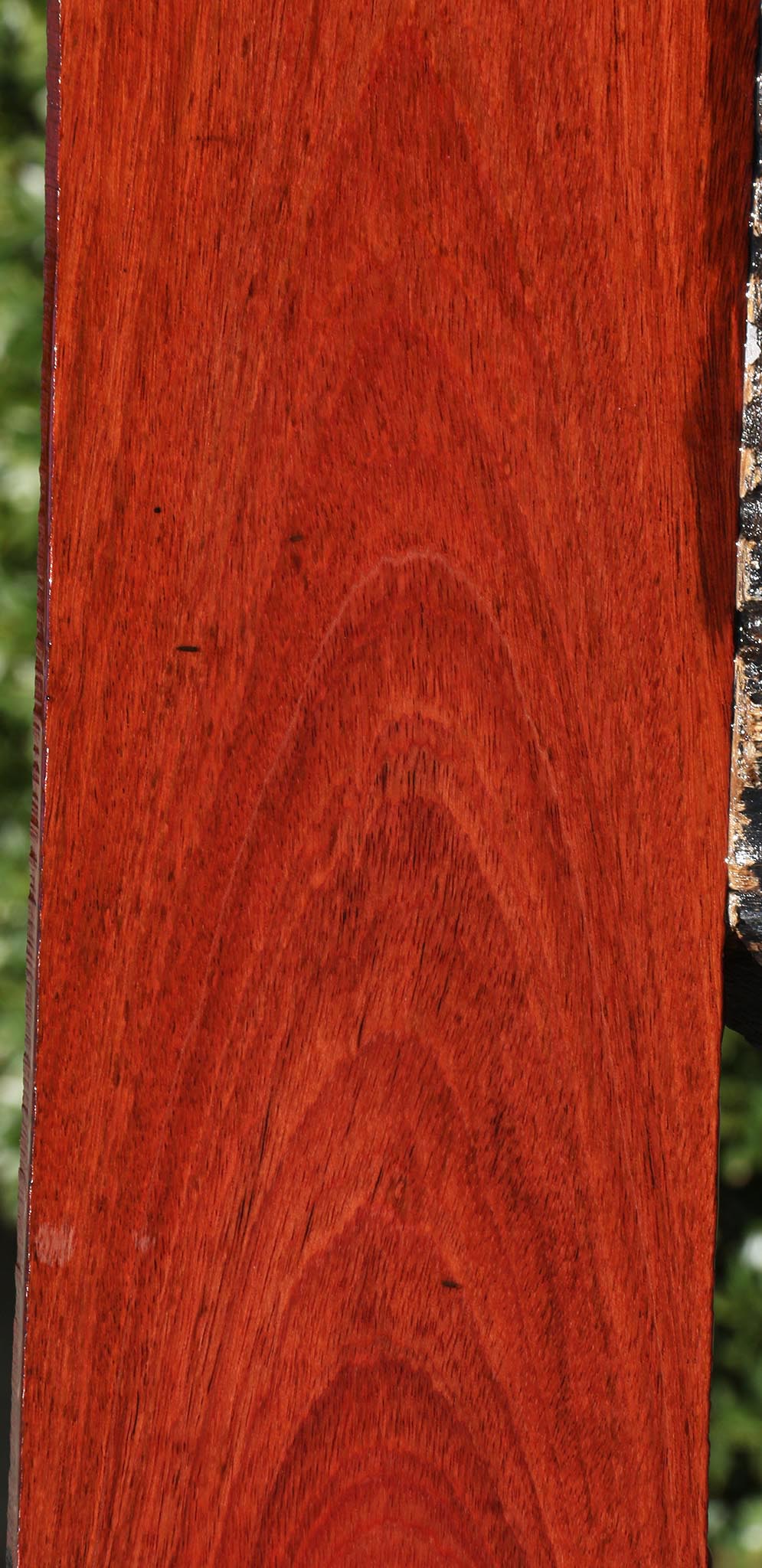 Brazilian Cherry Lumber