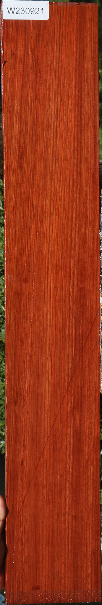 Brazilian Cherry Lumber