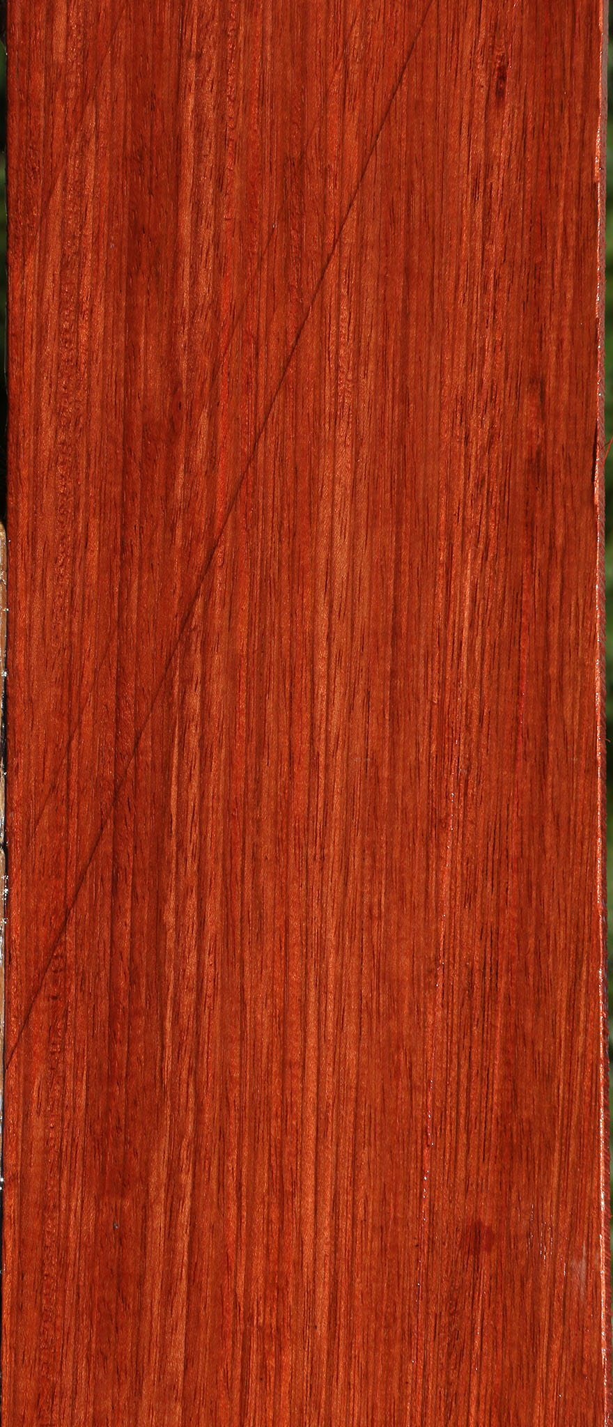 Brazilian Cherry Lumber