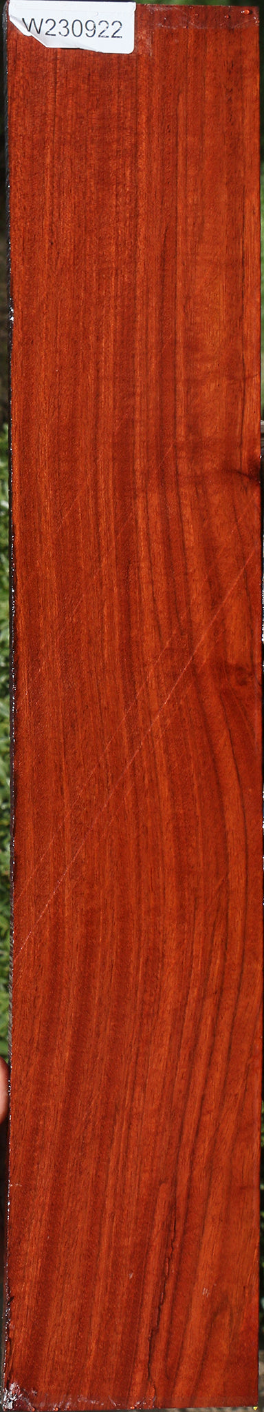 Brazilian Cherry Lumber