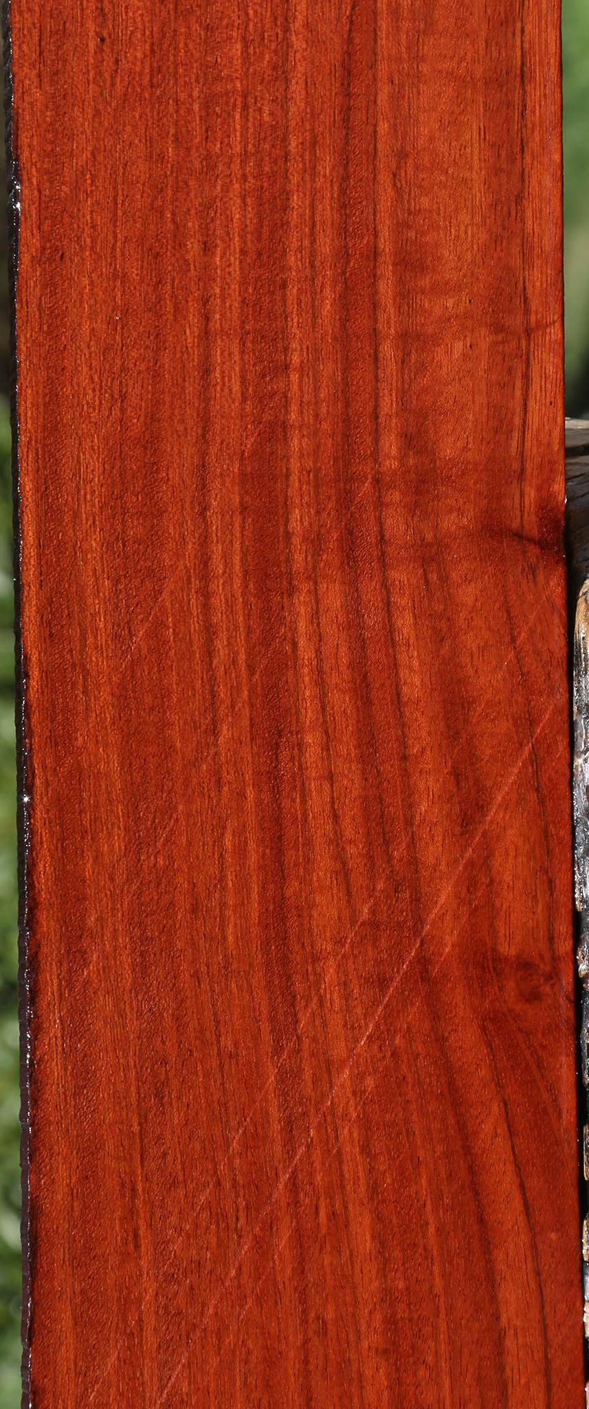 Brazilian Cherry Lumber