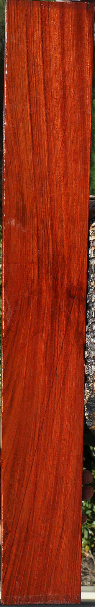 Brazilian Cherry Lumber