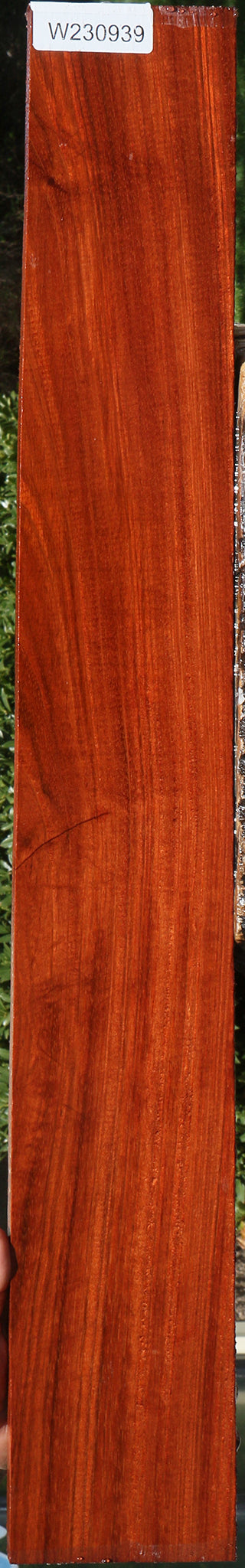 Brazilian Cherry Lumber