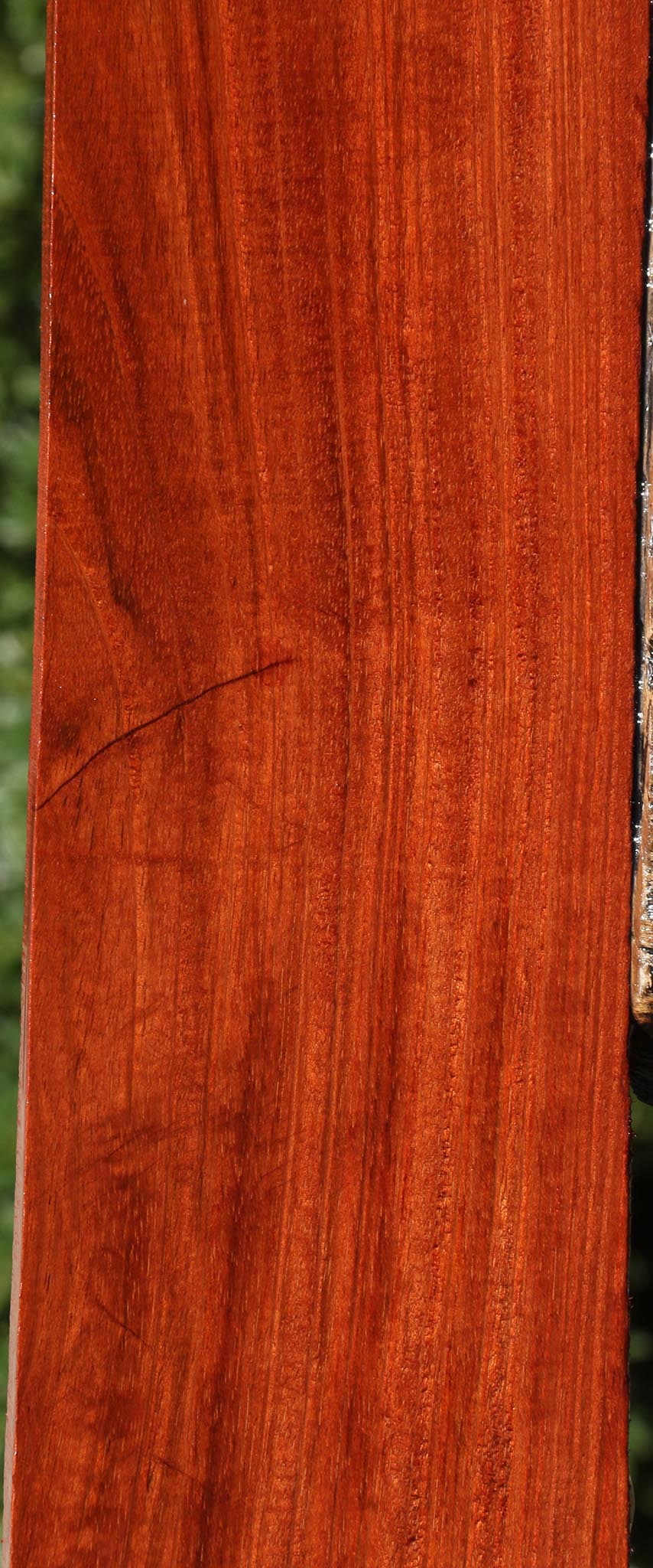 Brazilian Cherry Lumber