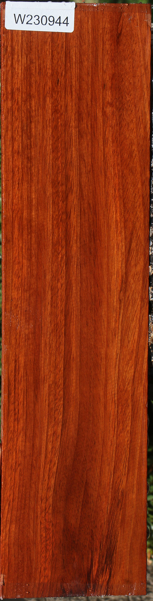 Brazilian Cherry Lumber