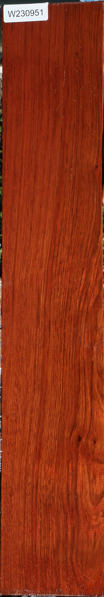 Brazilian Cherry Lumber