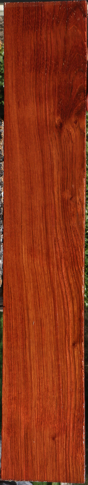 Brazilian Cherry Lumber