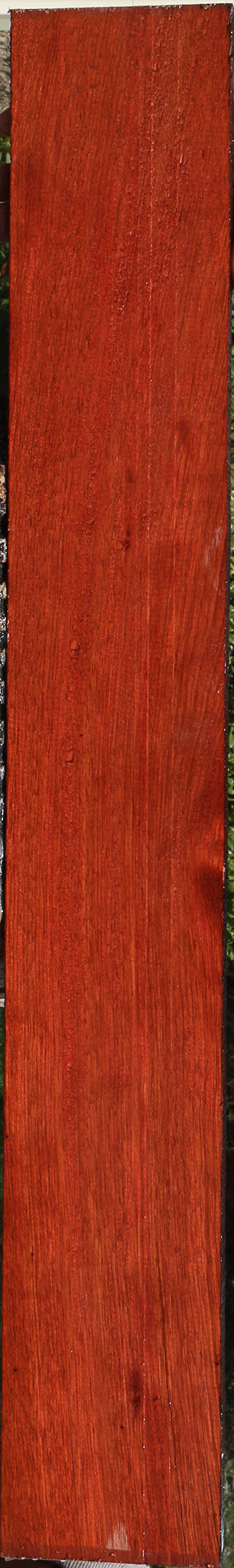 Brazilian Cherry Lumber