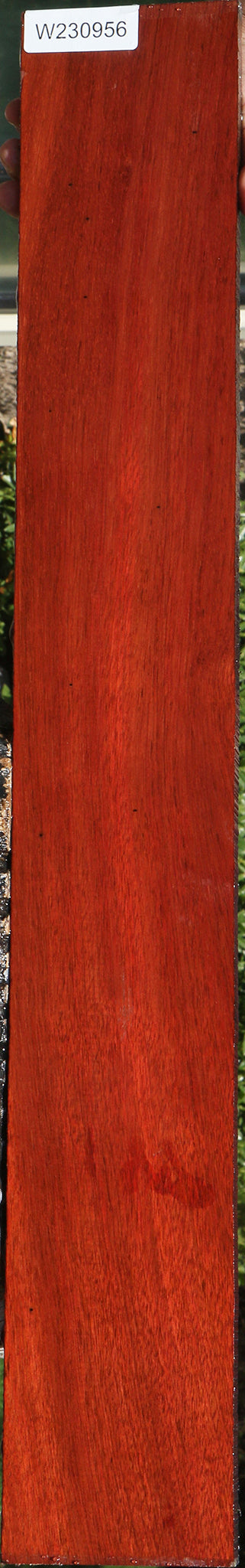 Brazilian Cherry Lumber