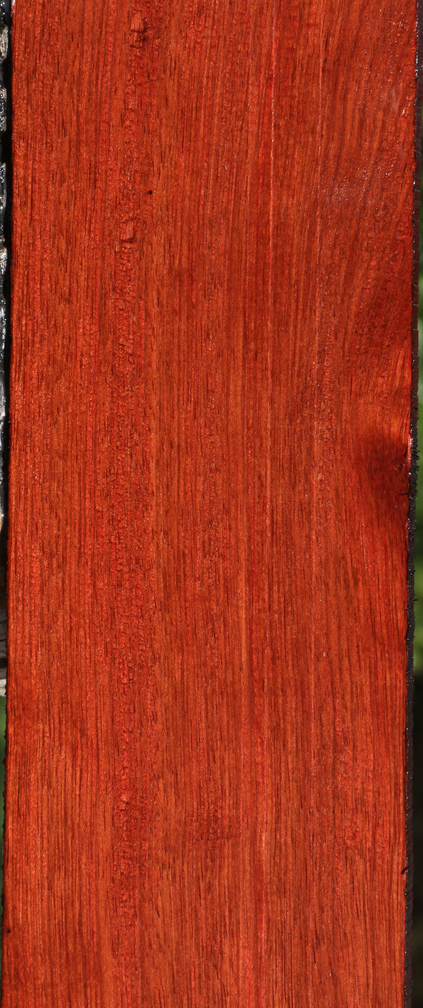 Brazilian Cherry Lumber