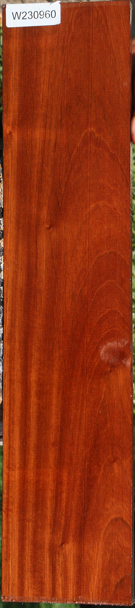 Brazilian Cherry Lumber