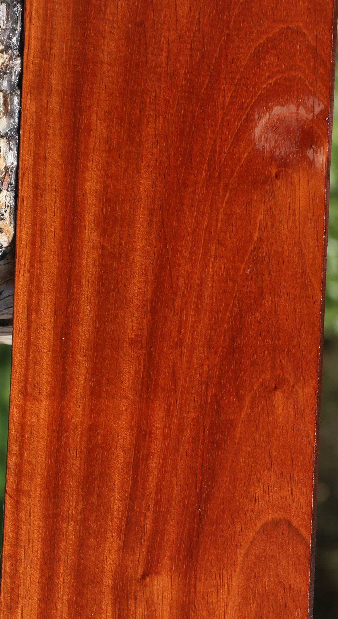 Brazilian Cherry Lumber