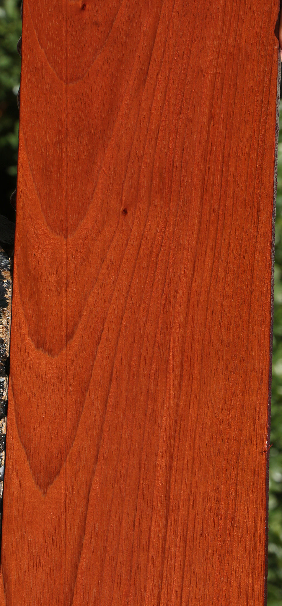 Brazilian Cherry Lumber