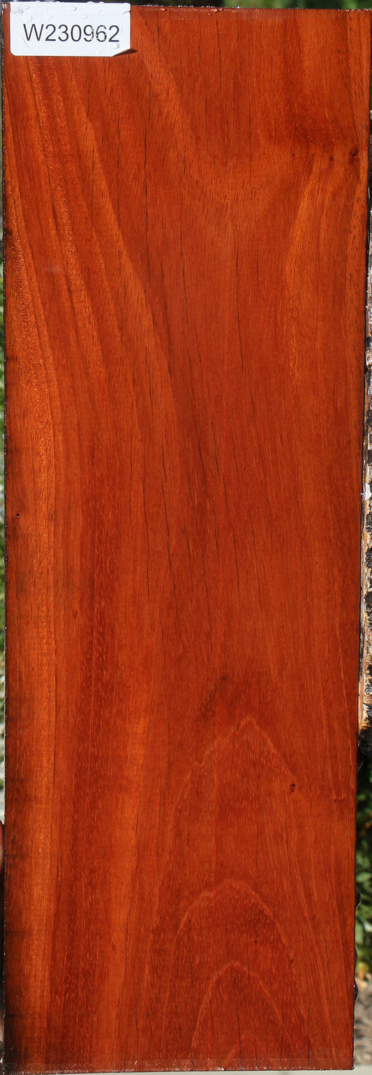 Brazilian Cherry Lumber