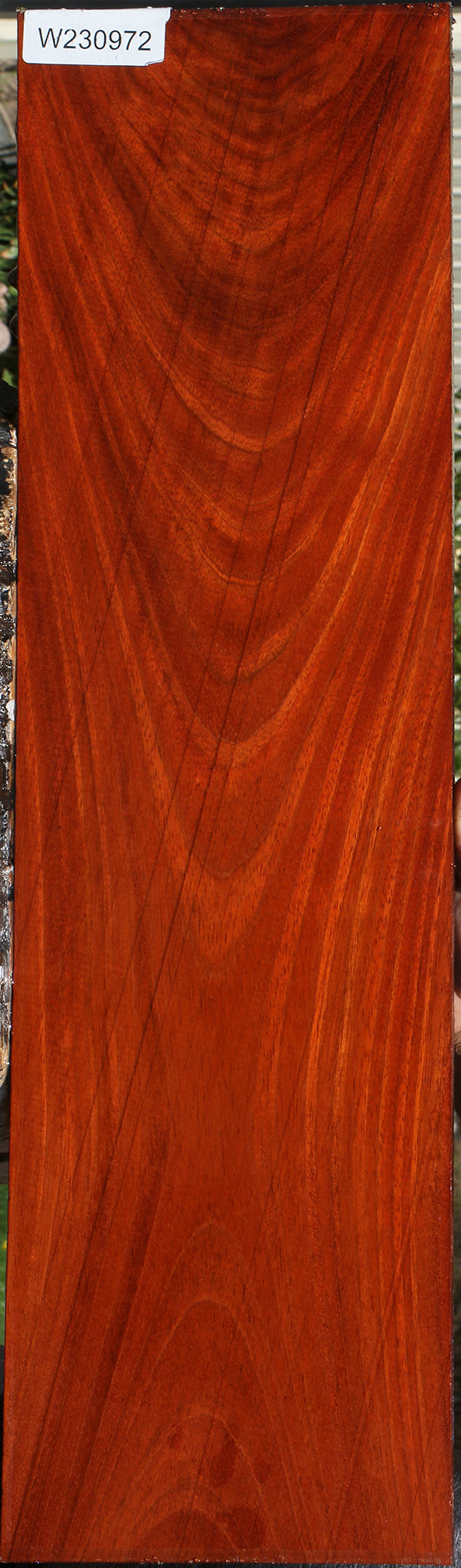 Brazilian Cherry Lumber