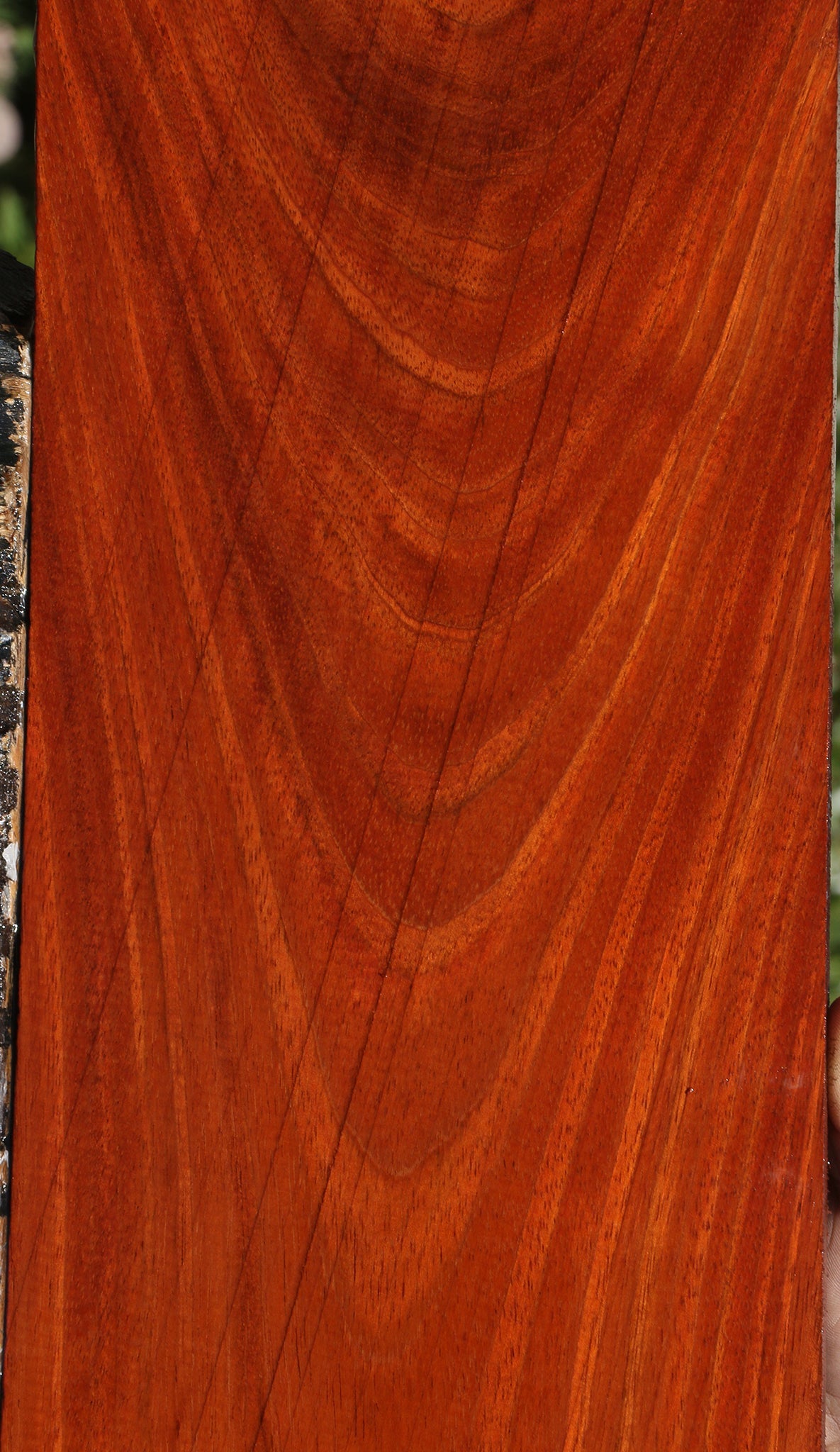 Brazilian Cherry Lumber