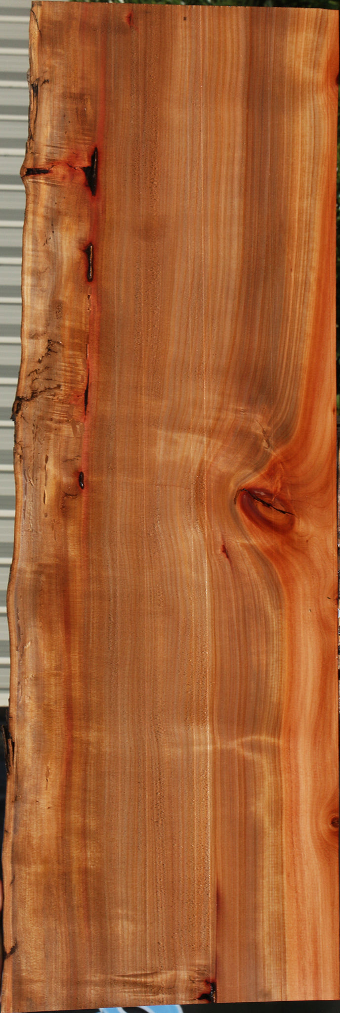 Madrone Live Edge Lumber