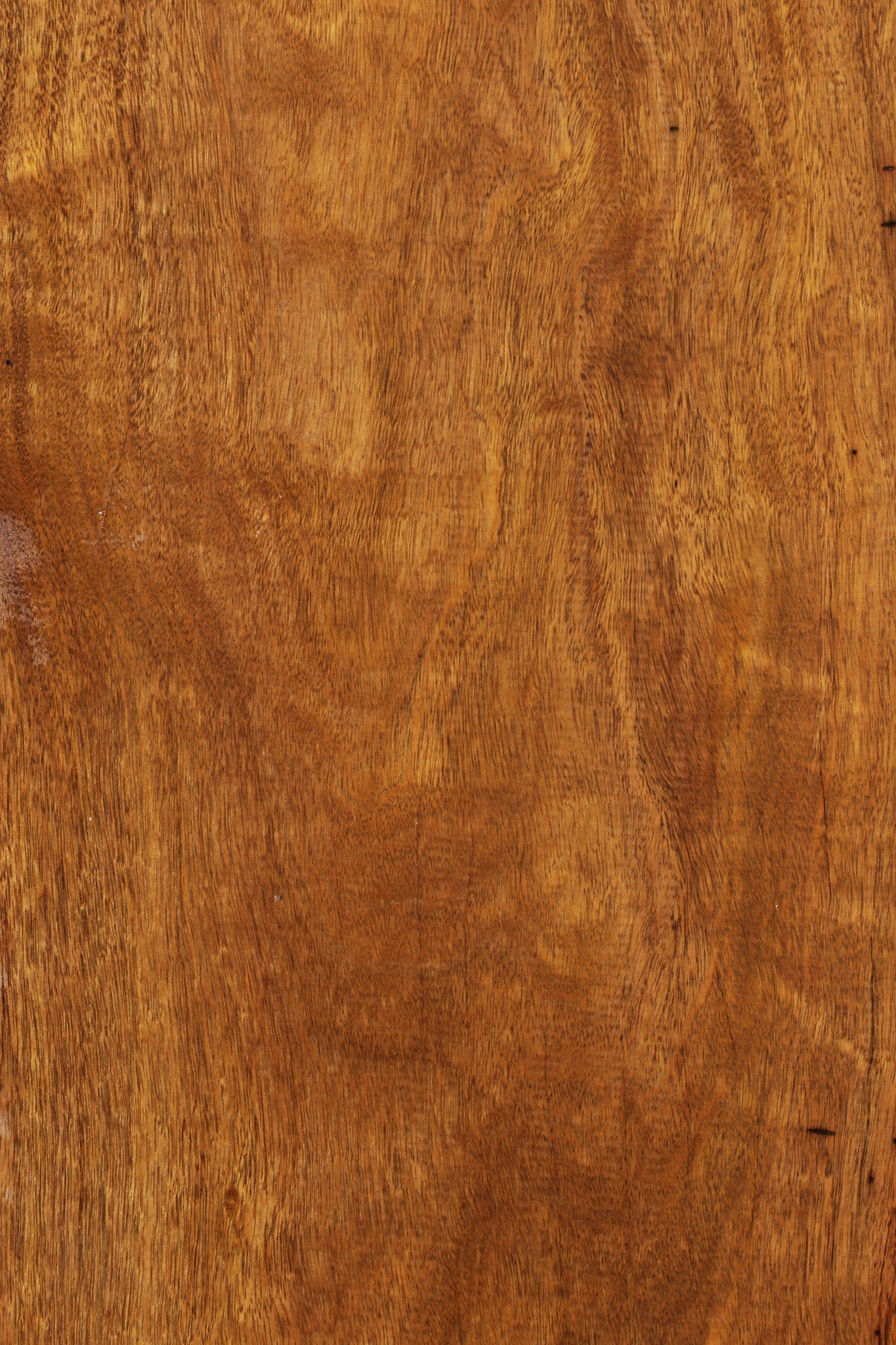 Figured Bloodwood Lumber