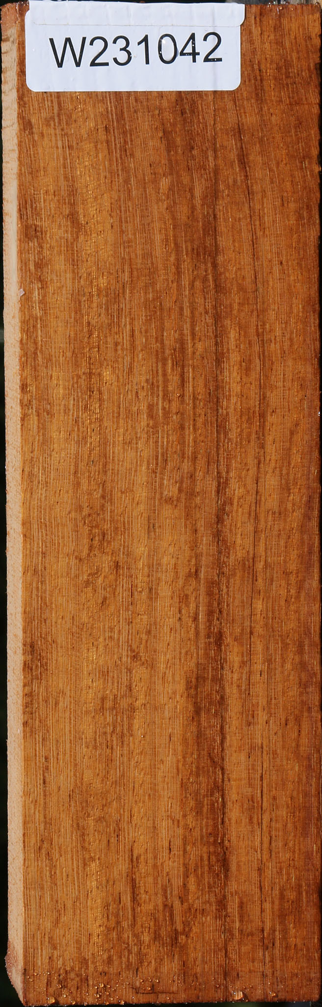 Figured Angelim Pedra Lumber