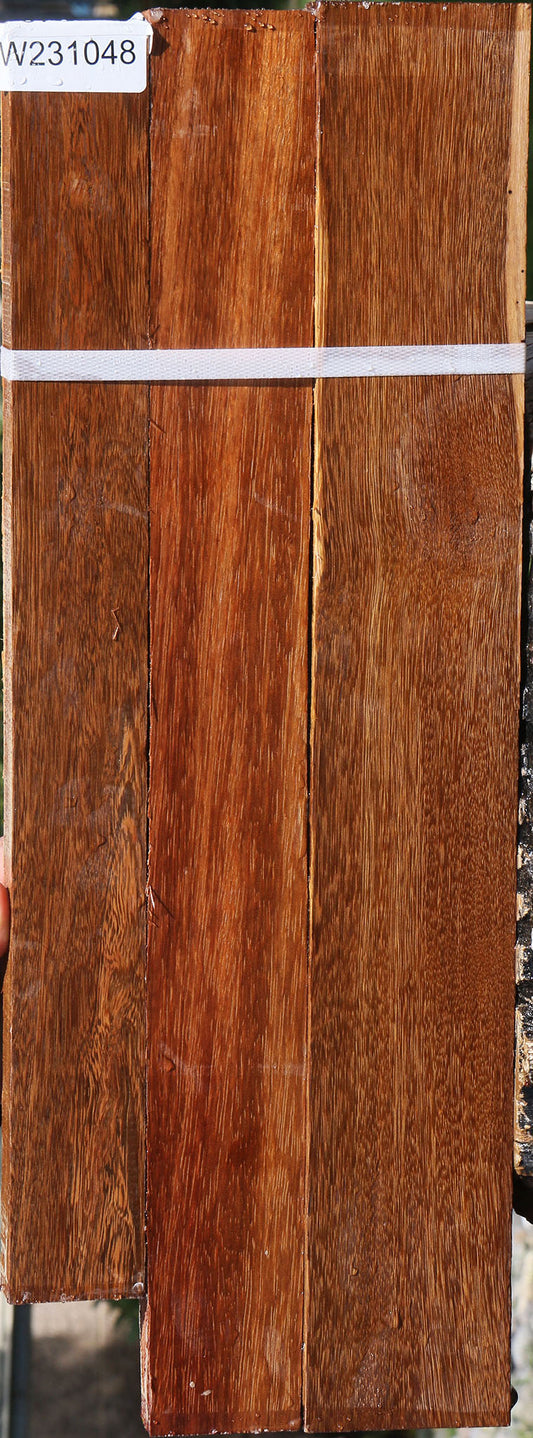 Sucupira Lumber 3 Pack