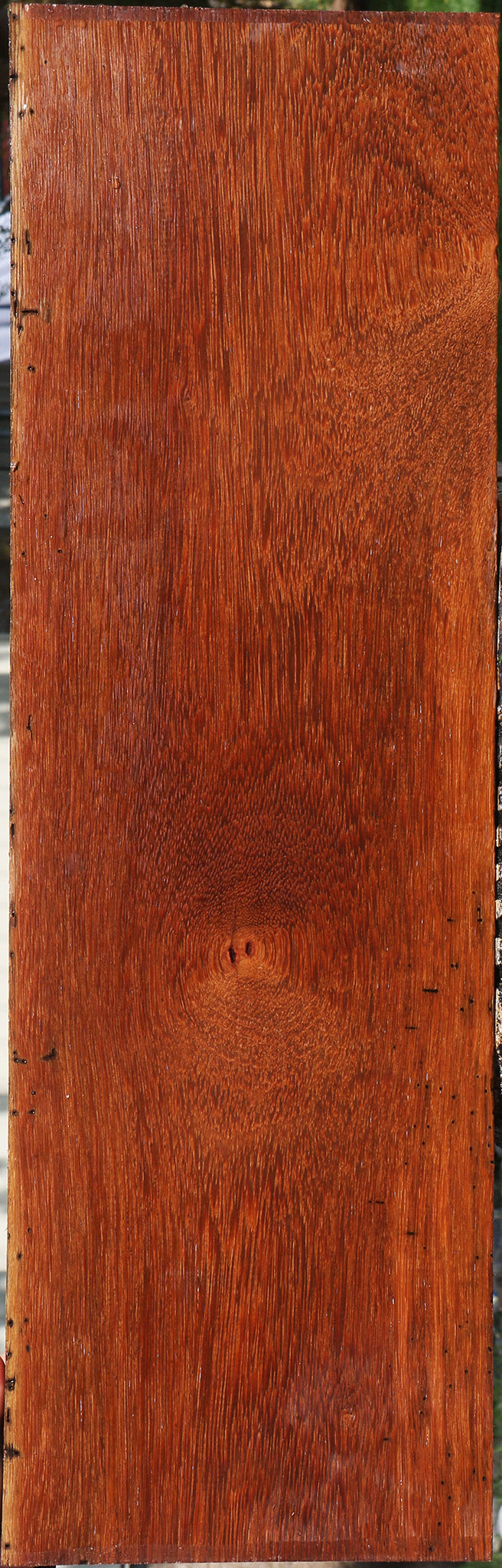 Rustic Sucupira Lumber