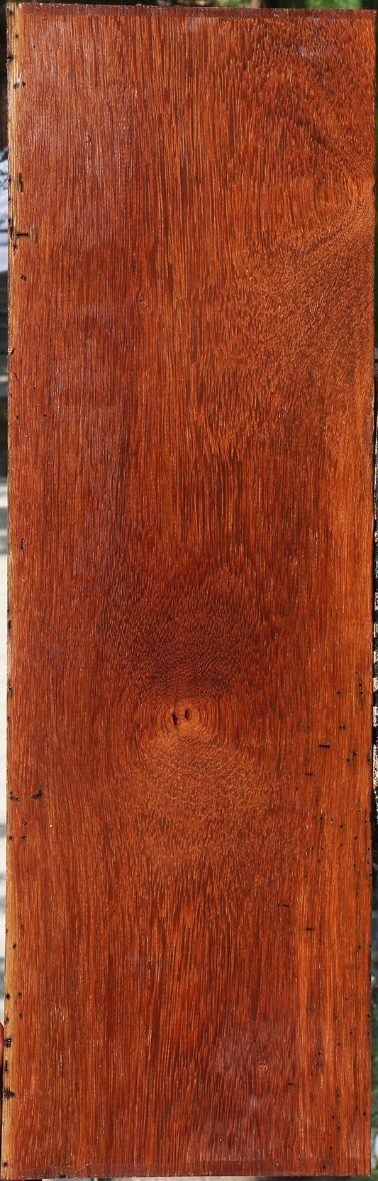 Rustic Sucupira Lumber