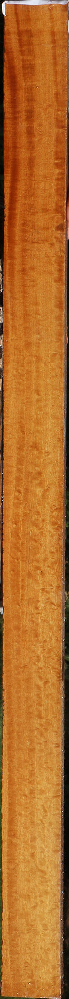 Figured Timborana Lumber