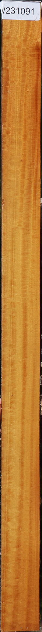 Figured Timborana Lumber
