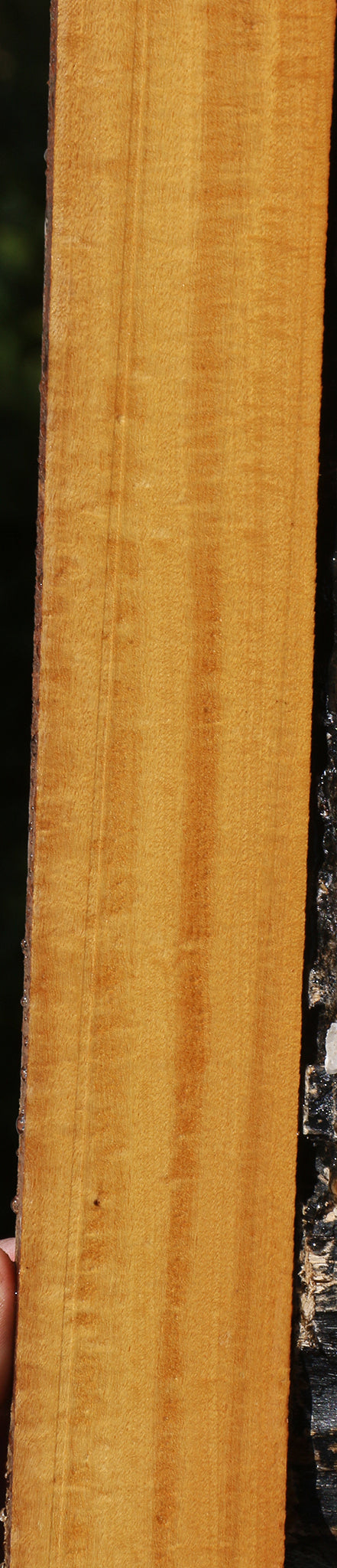 Figured Timborana Lumber