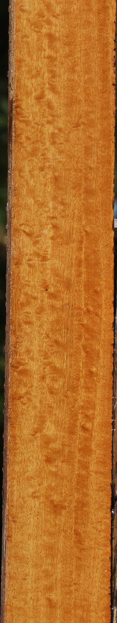 Figured Timborana Lumber