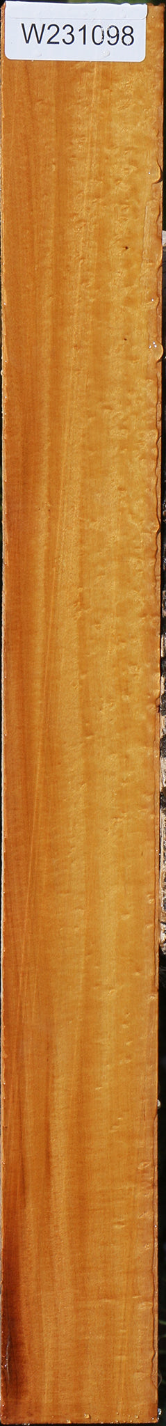 Figured Timborana Micro Lumber