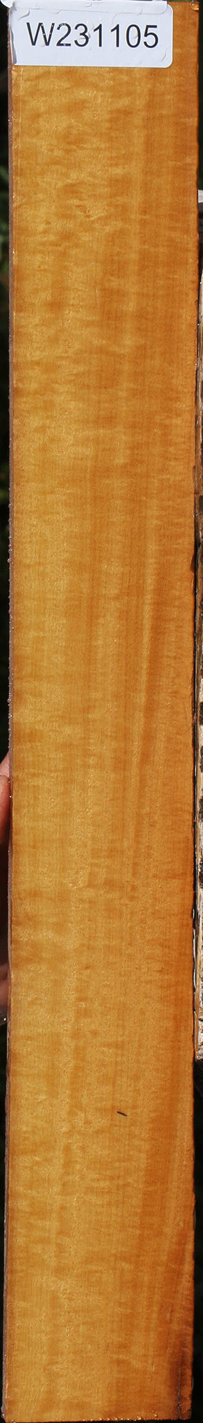 Figured Timborana Micro Lumber